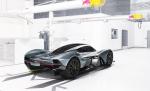 Aston Martin AM-RB 001 Concept 2016 года